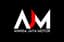 AJM Towing Logo
