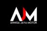 AJM Towing Logo